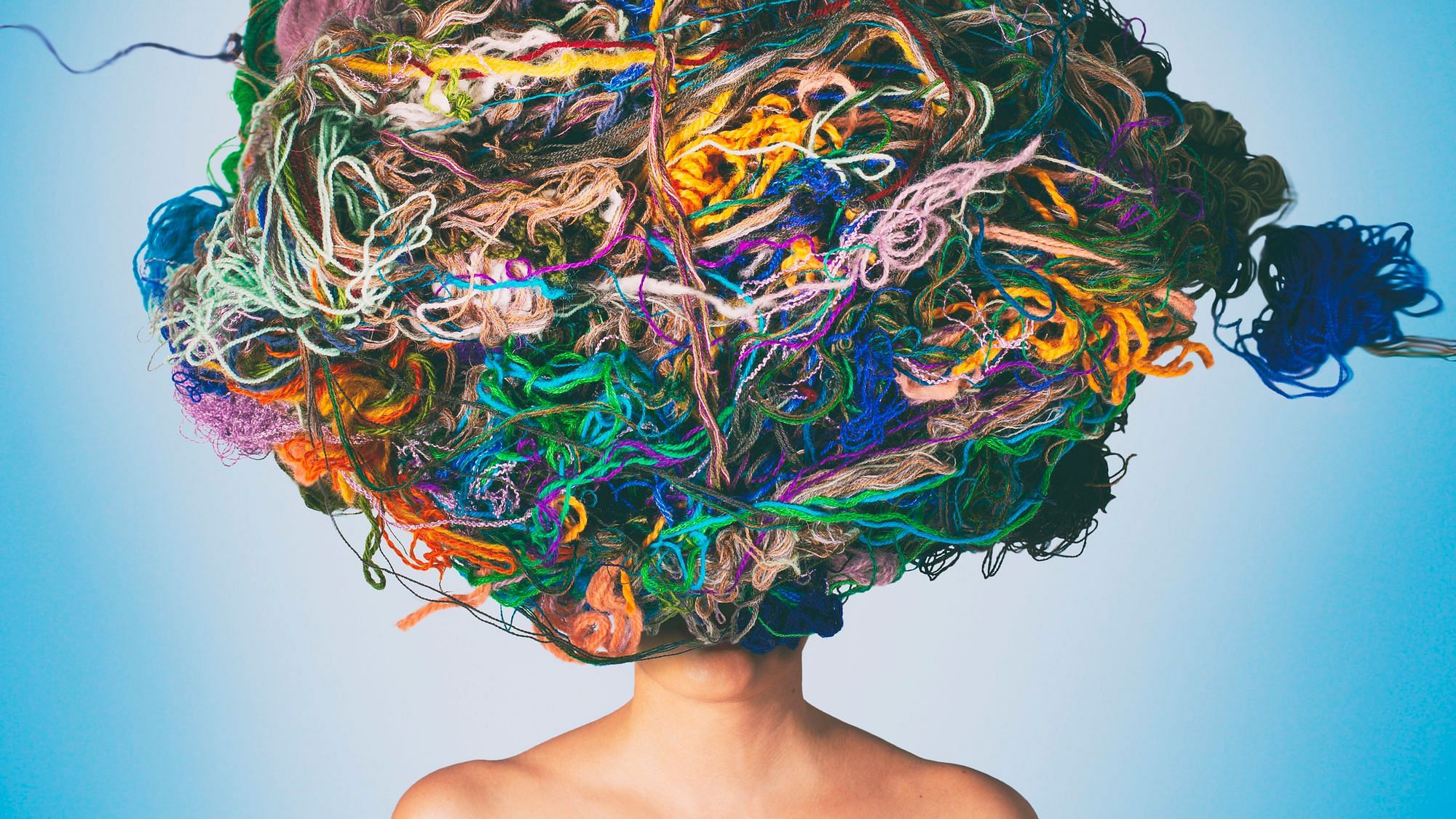 Meditation ist nicht Wellness, sondern innere Revolution