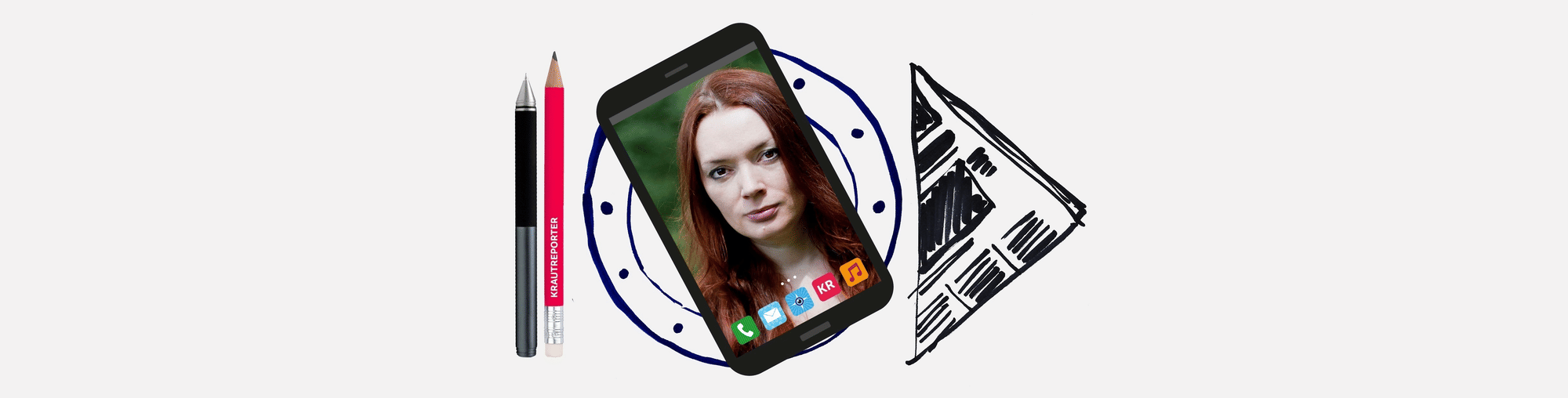  „Bei Fiction höre ich auf zu lesen, wenn es stilistisch schlecht ist“