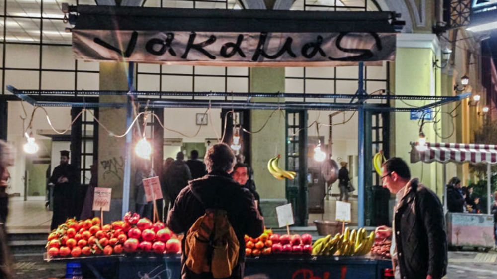 Griechenland unter Tsipras: „Wir halten den Atem an und drücken die Daumen“