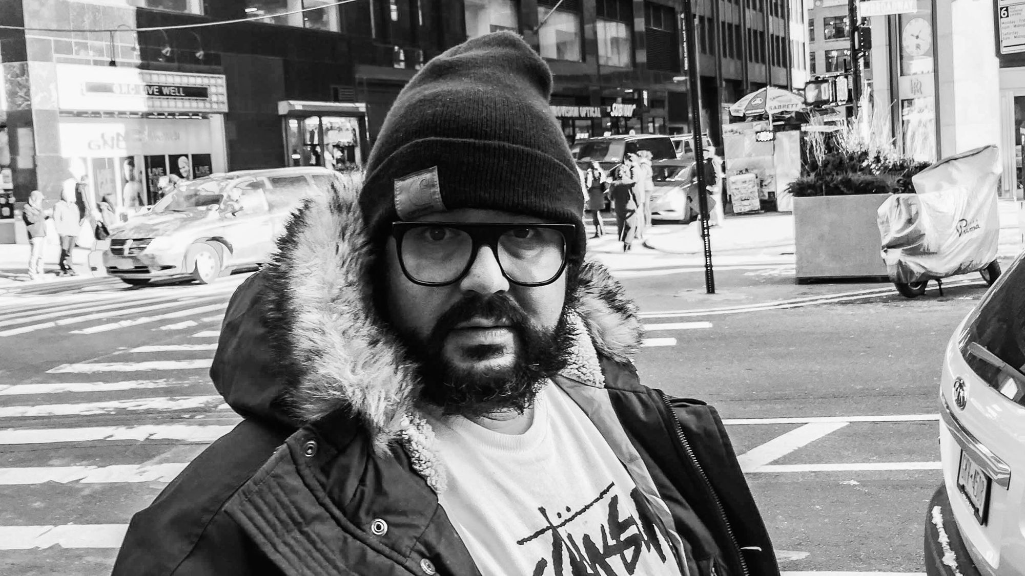 Der jüdische Patient