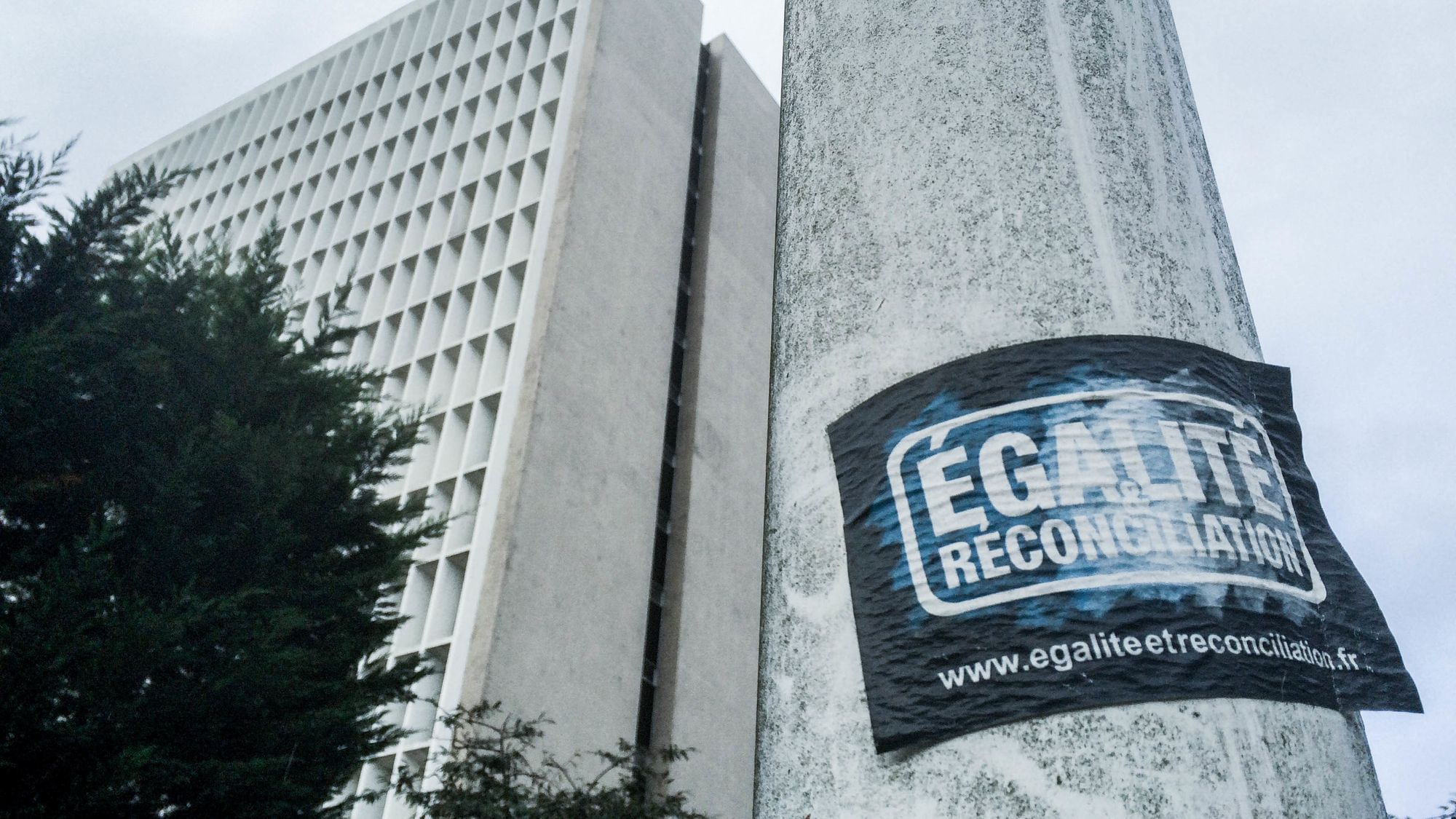 Riss in der Gesellschaft: Hat Frankreichs Schulsystem versagt?