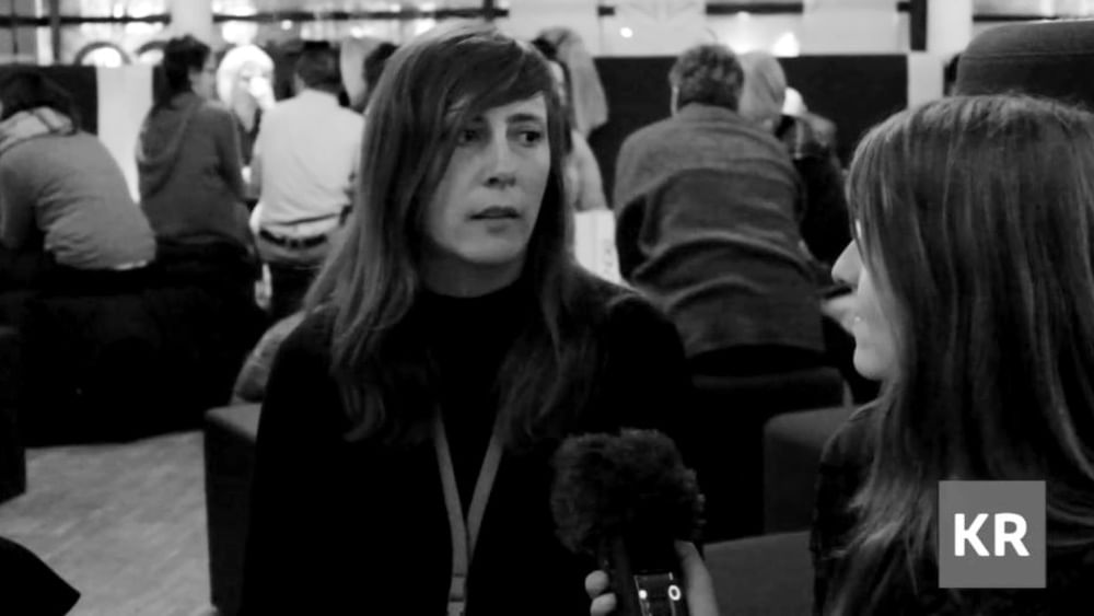 „Wir haben einfach so getan, als hätten wir viel Geld“