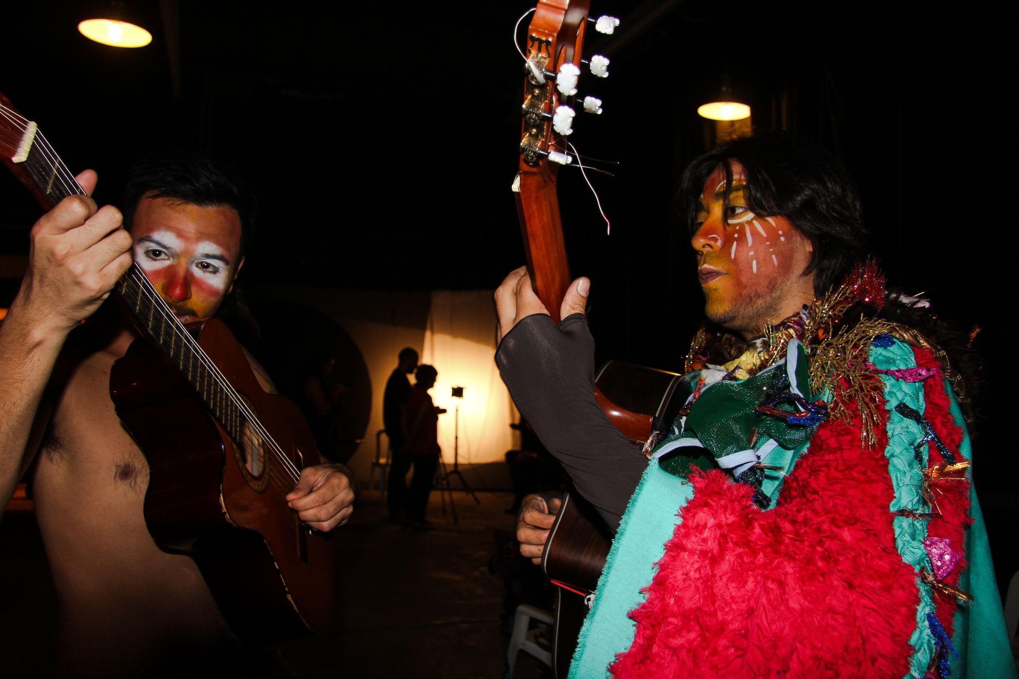 Murga Joven in Uruguay: Politische Lieder zwischen Humor und Protest