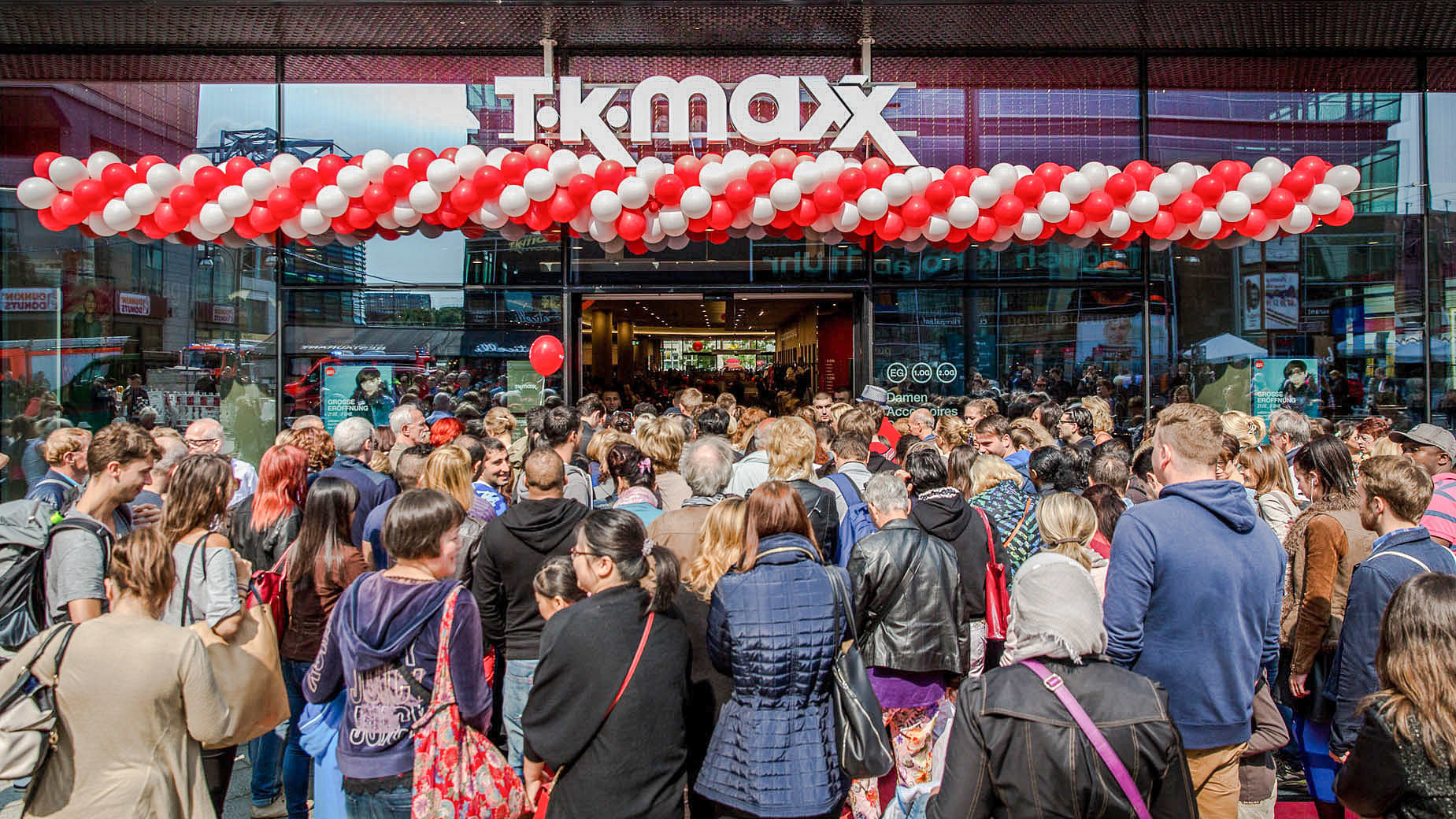 Was weg ist, ist weg