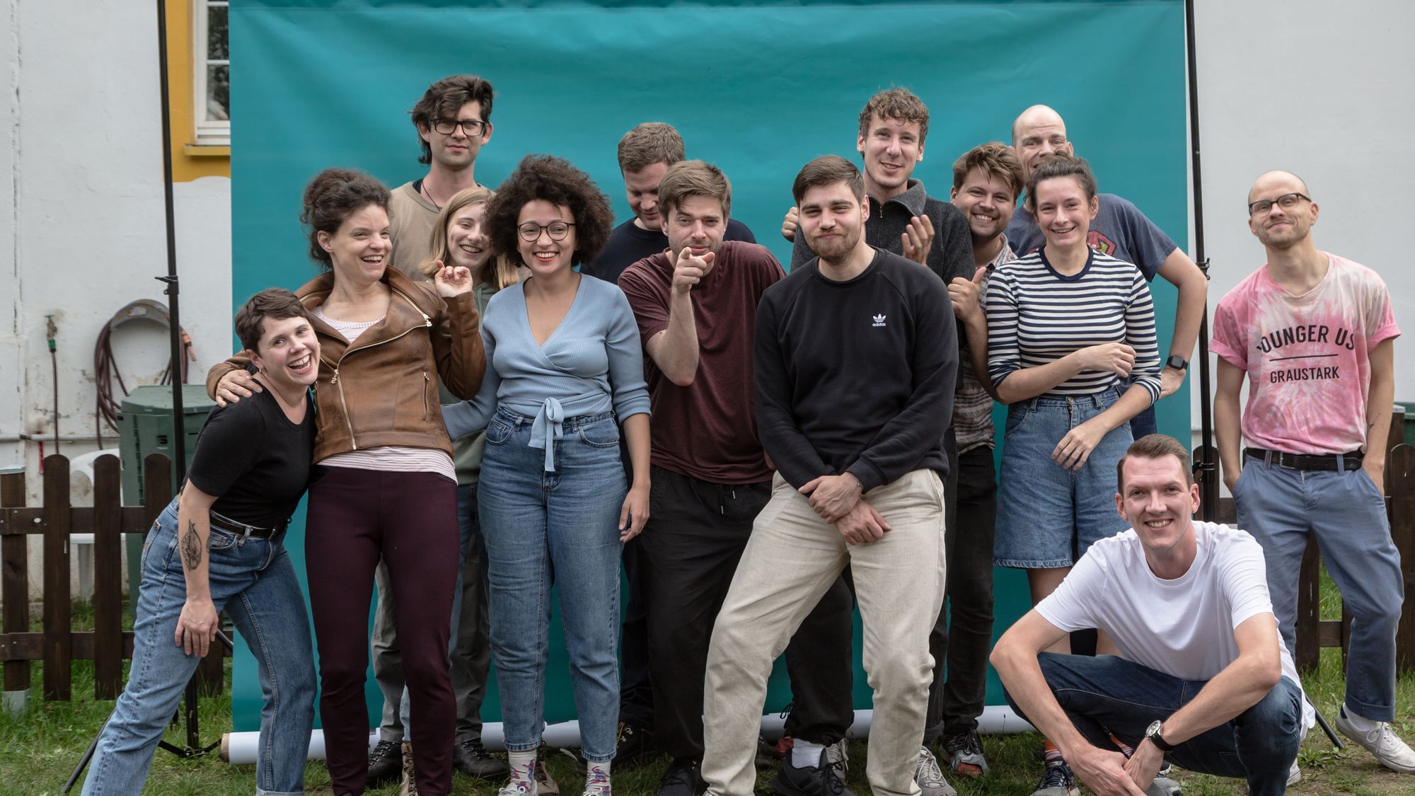 Die Krautreporter Redaktion