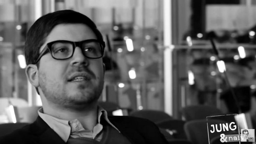 „Die am undemokratischsten organisierte Partei in Deutschland ist gleichzeitig die erfolgreichste!“