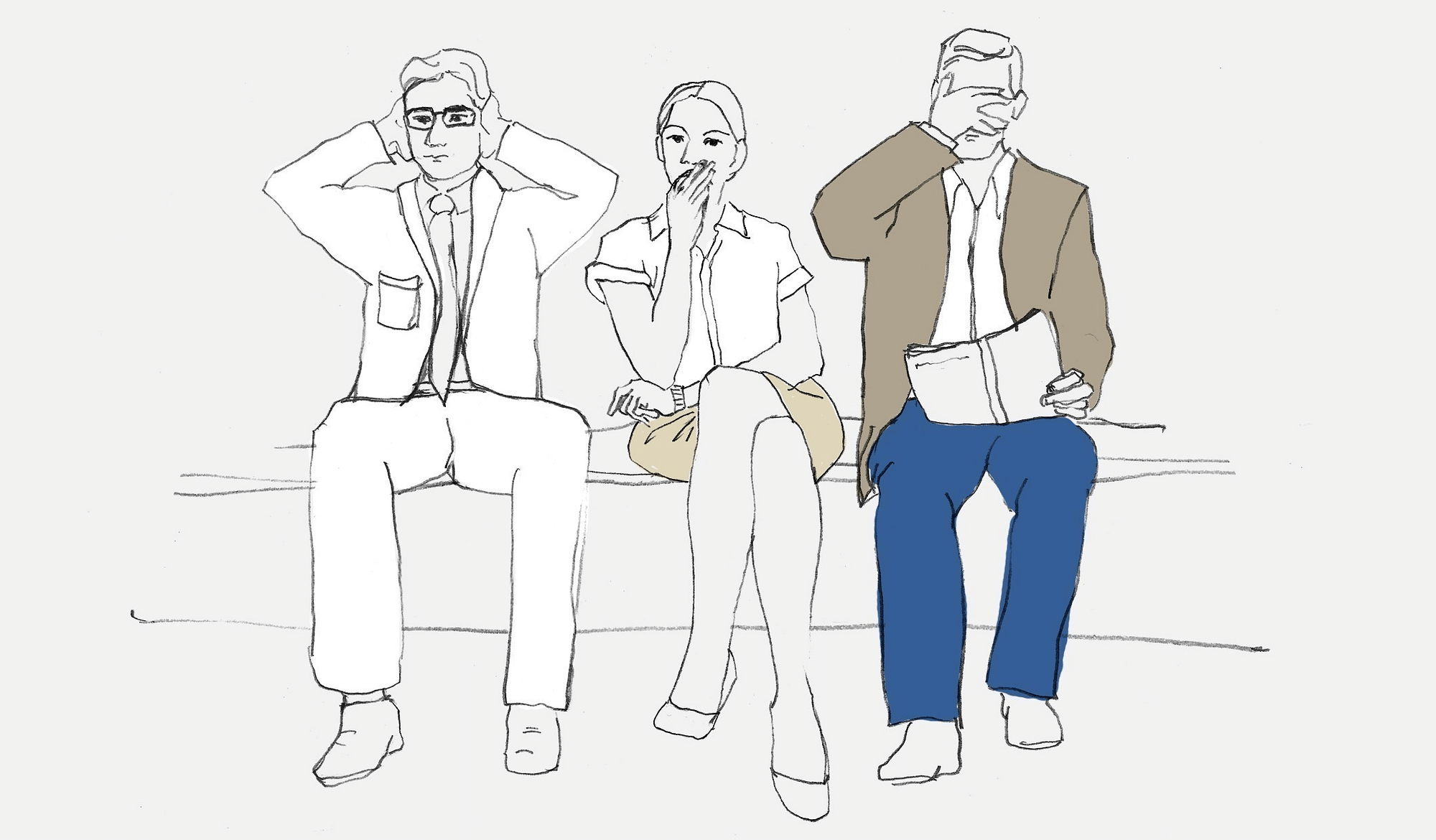 Das gynäkologische Rätsel