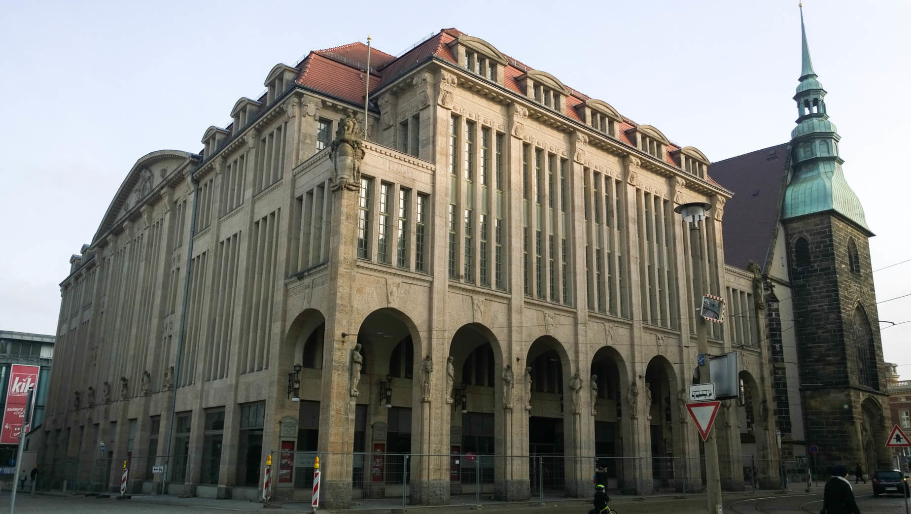 Das vergiftete Geschenk