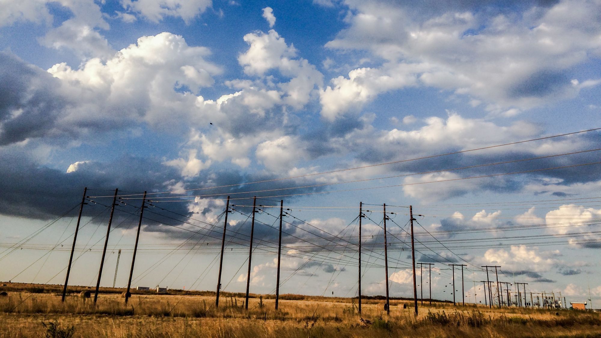 Die Suche nach dem Licht