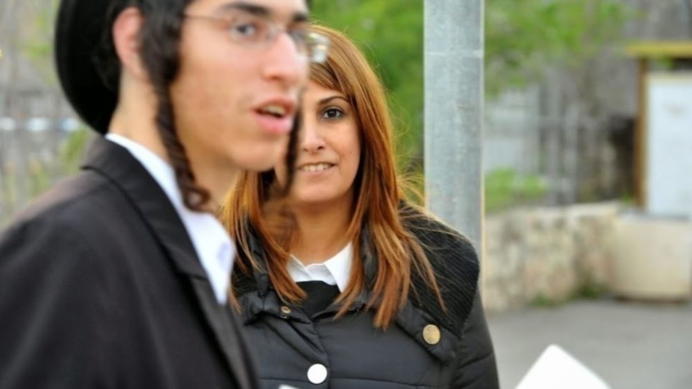 Aufstand an den Rändern