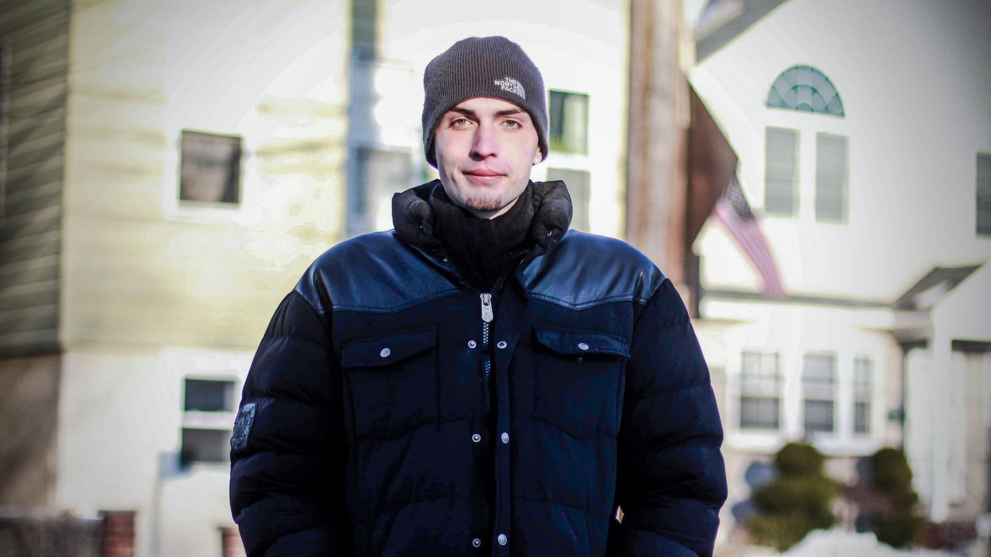 Die neue Heroin-Epidemie