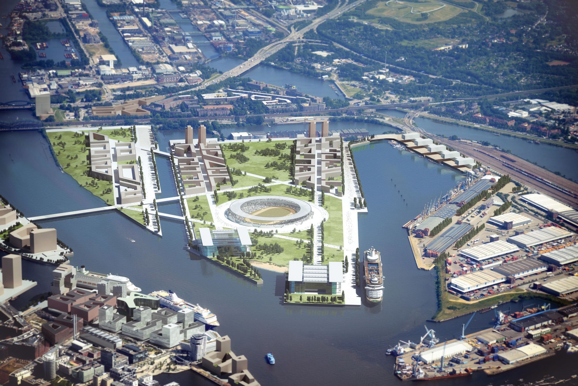 Hamburg 2024: Das Problem der Einmütigkeit