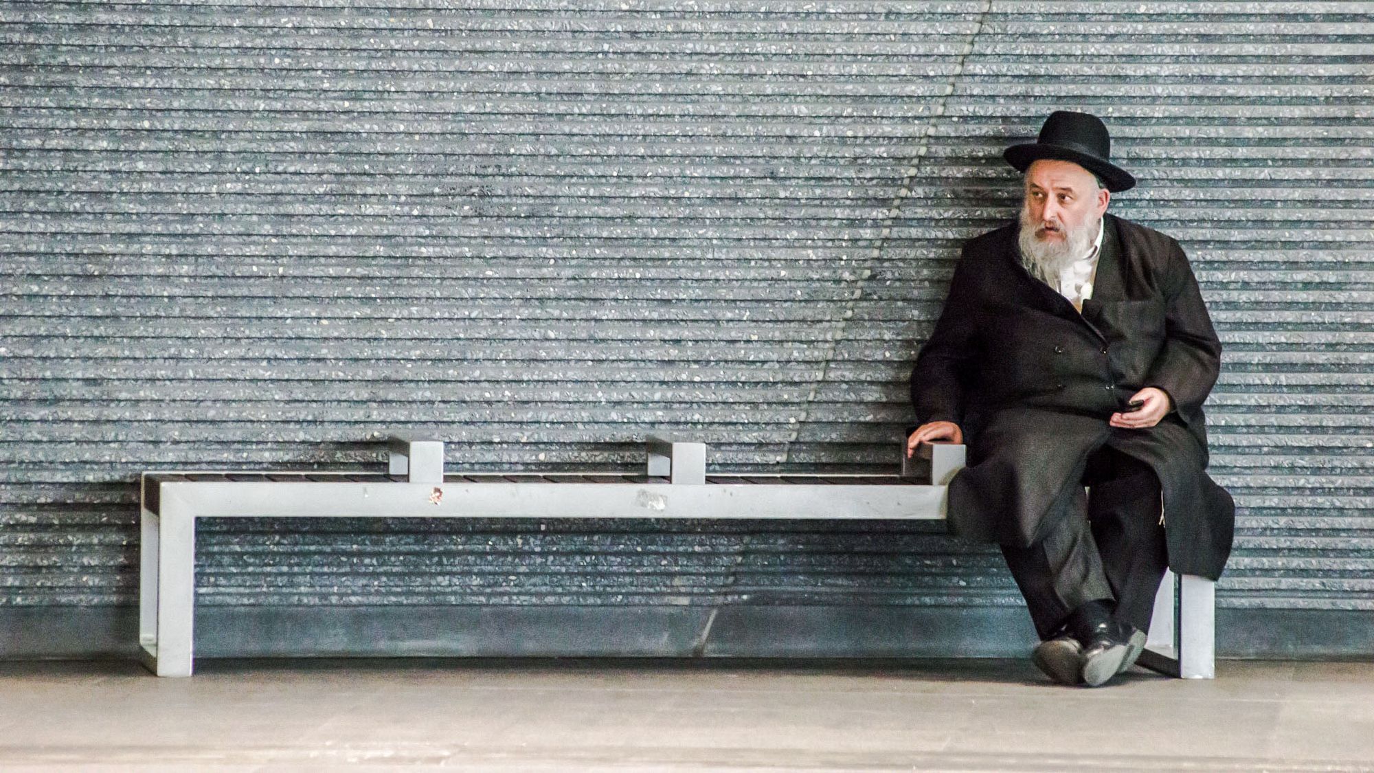 Ist Deutschland antisemitischer geworden? Was die Zahlen verraten