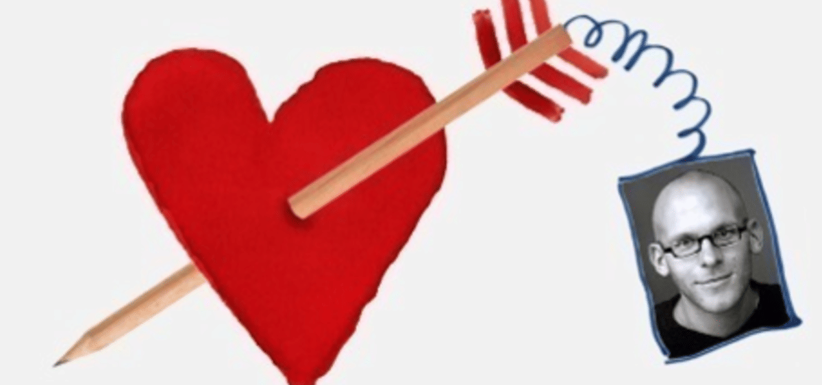  „Ich wollte auch so einen starken eigenen Ton. Ging nicht gut.“