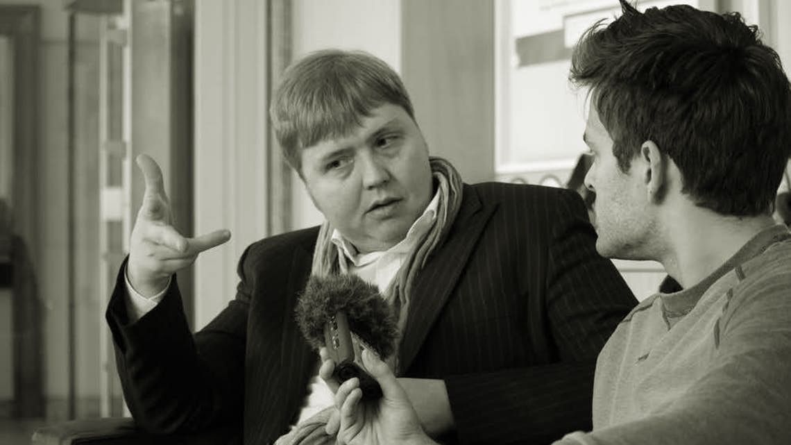 Ist die CDU mit einer islamistischen Partei vergleichbar?