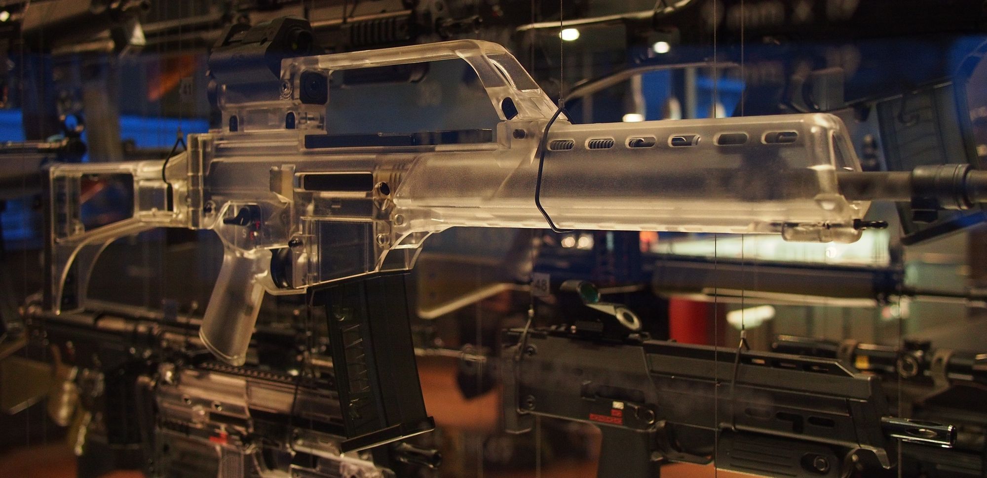 Die Braut, der man nicht traut