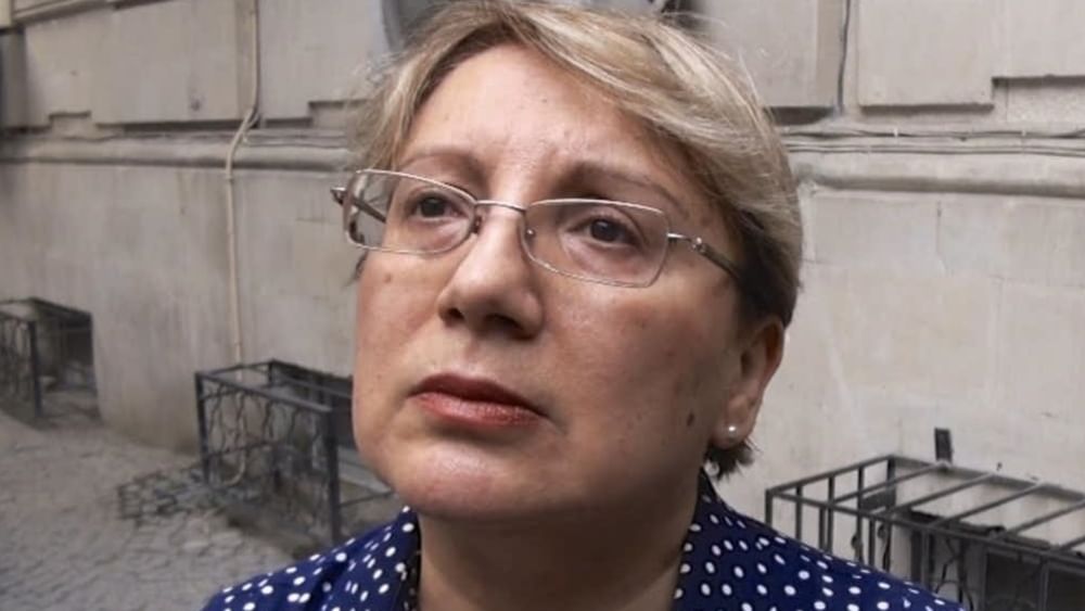 Ausgewandert, eingesperrt, abgetaucht: Für Kritiker ist in Aserbaidschan kein Platz mehr