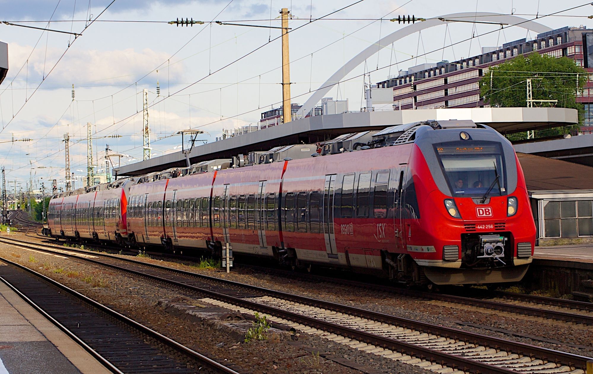 Durchhalten, Bahn, Bürger, GDL! Dieser Streik ist der wichtigste der Berliner Republik