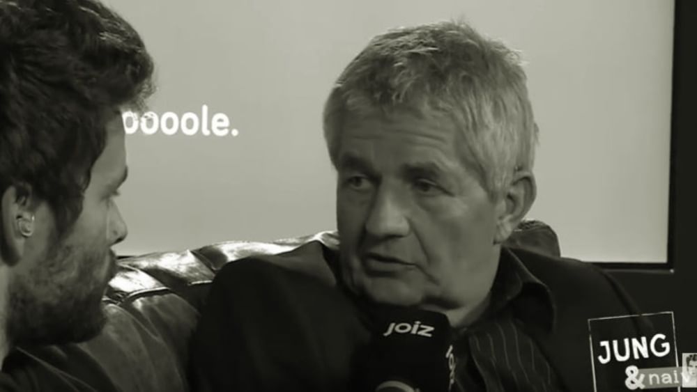 Als Bürgerrechtler in der DDR war Roland Jahn von der Überwachung durch die Geheimpolizei direkt betroffen. Wie beurteilt er die Tätigkeiten der NSA?
