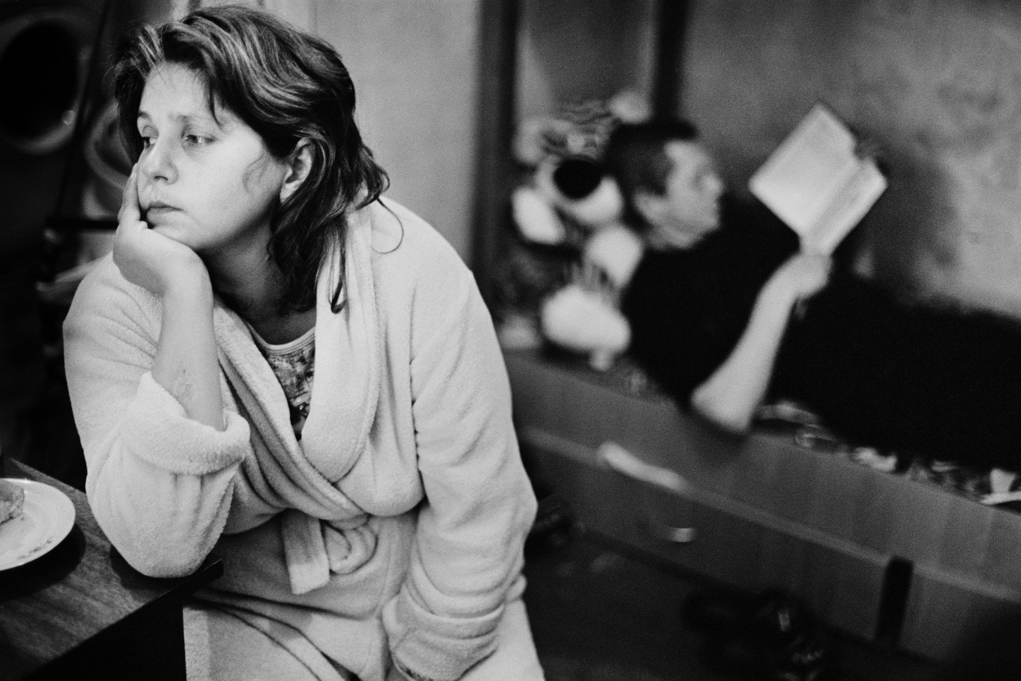 Die vergessenen HIV-Infizierten in der Ukraine