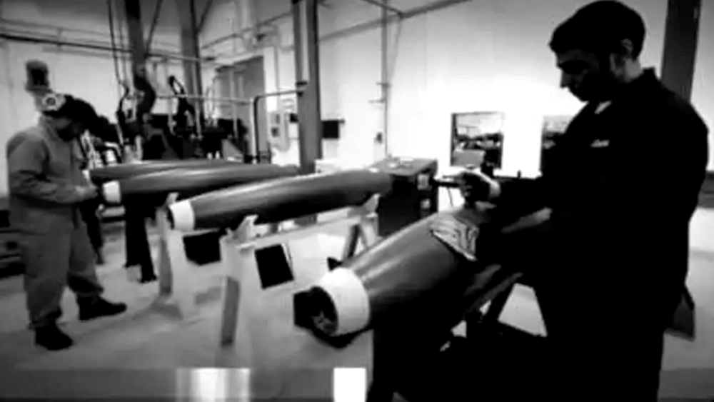 In Europa produziert, im Jemen explodiert – welchen Weg Bomben hiesiger Rüstungshersteller nehmen