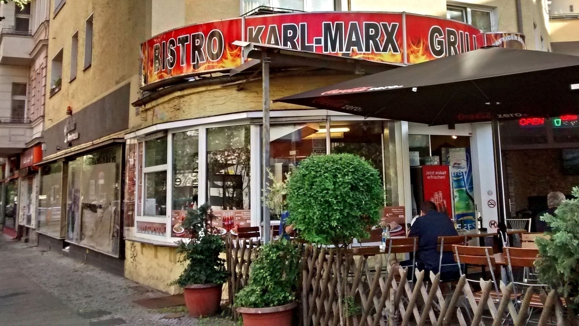 Von deutscher Arroganz und einem philosophischen Grexit-Dilemma