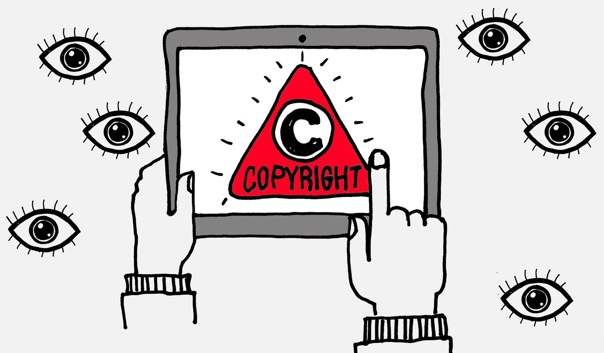 Sie mahnen ab. Sie kassieren. Wer sind Waldorf Frommer?