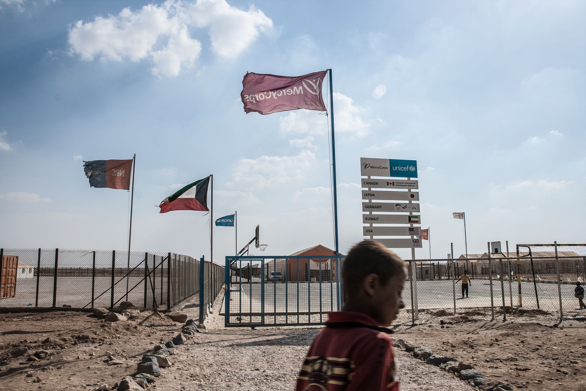 Die Mär von Europas Schuld