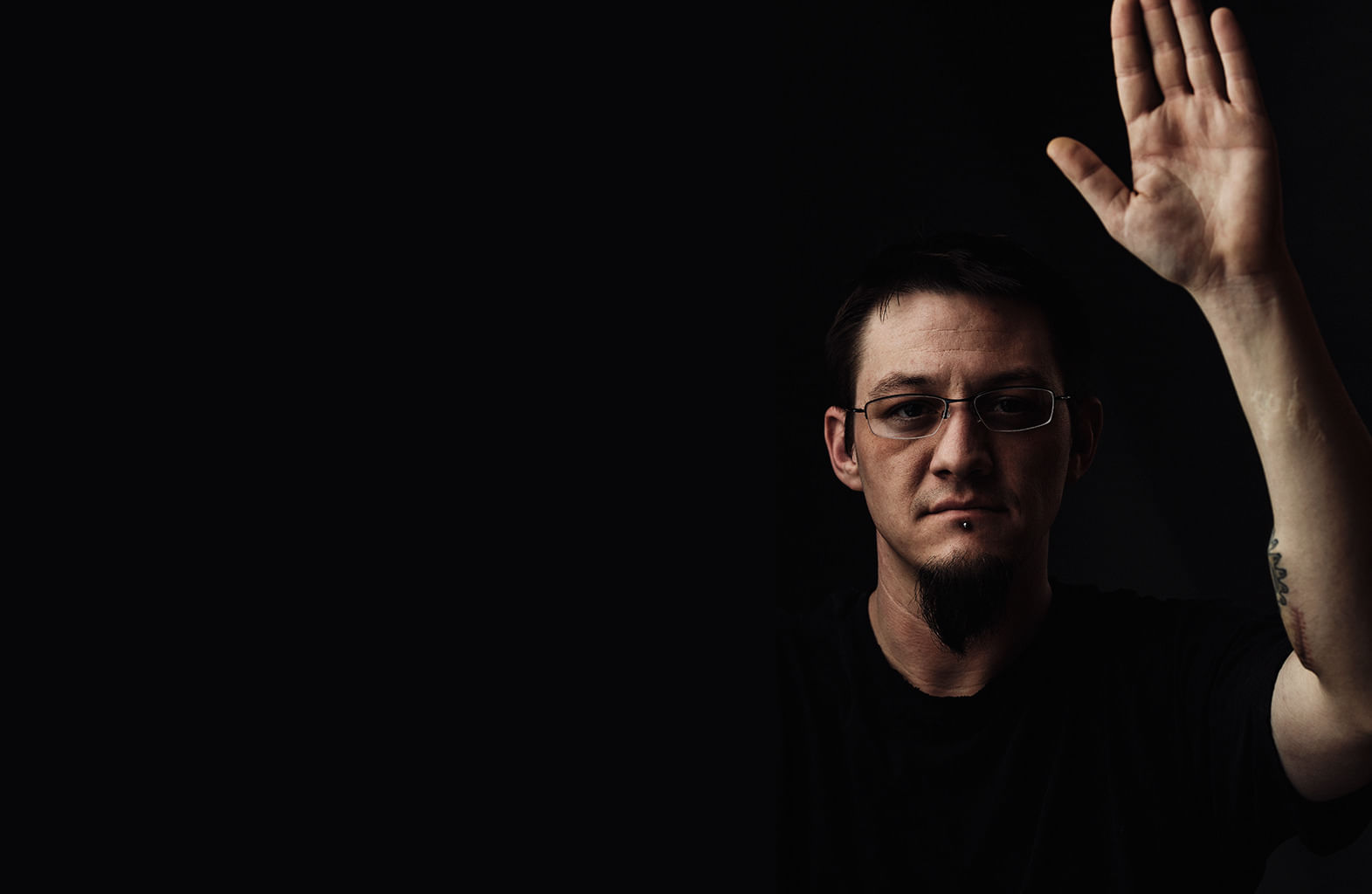 Die Hippies des Informationszeitalters