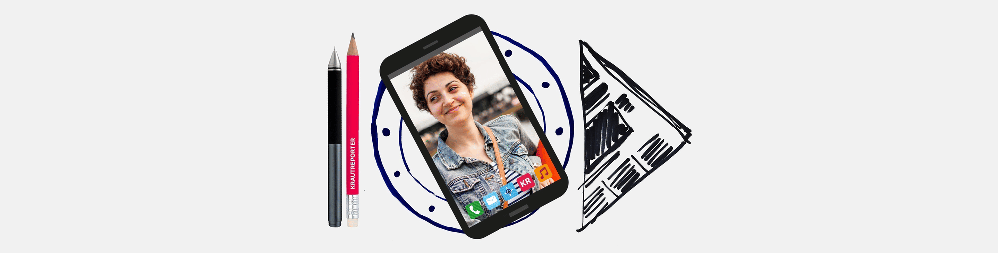 „Seit der Uni habe ich kein Buch mehr gelesen“