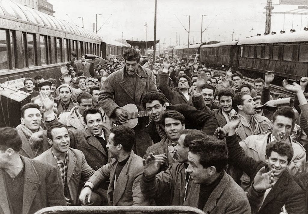 Yallah, Deutschland!