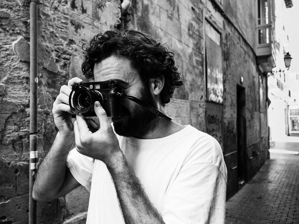 Warum Straßenfotografie in einer Krise steckt