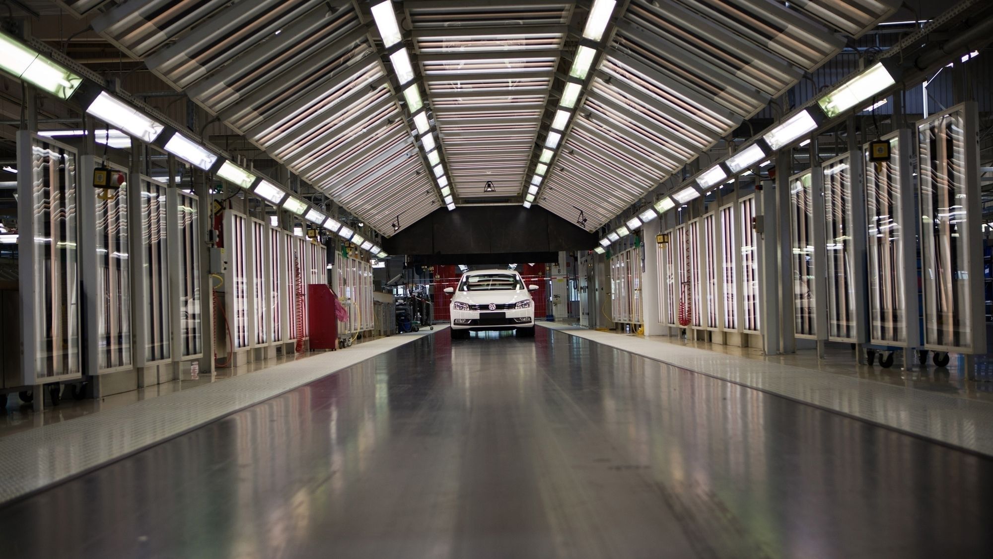 Wenn über Nacht 25 Millionen Euro verschwinden