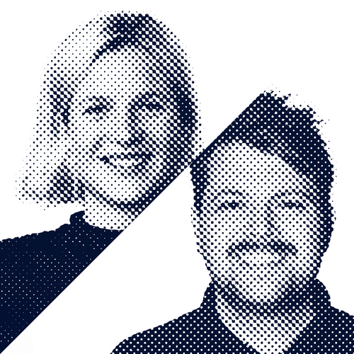 Profilbild von Bent Freiwald und Lea Schönborn