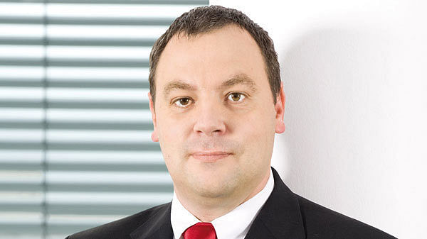 Marco Atzberger, Mitglied der Geschäftsleitung, EHI Retail Institute