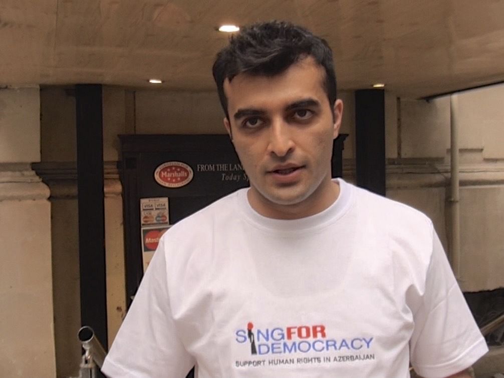 Rasul Jafarow