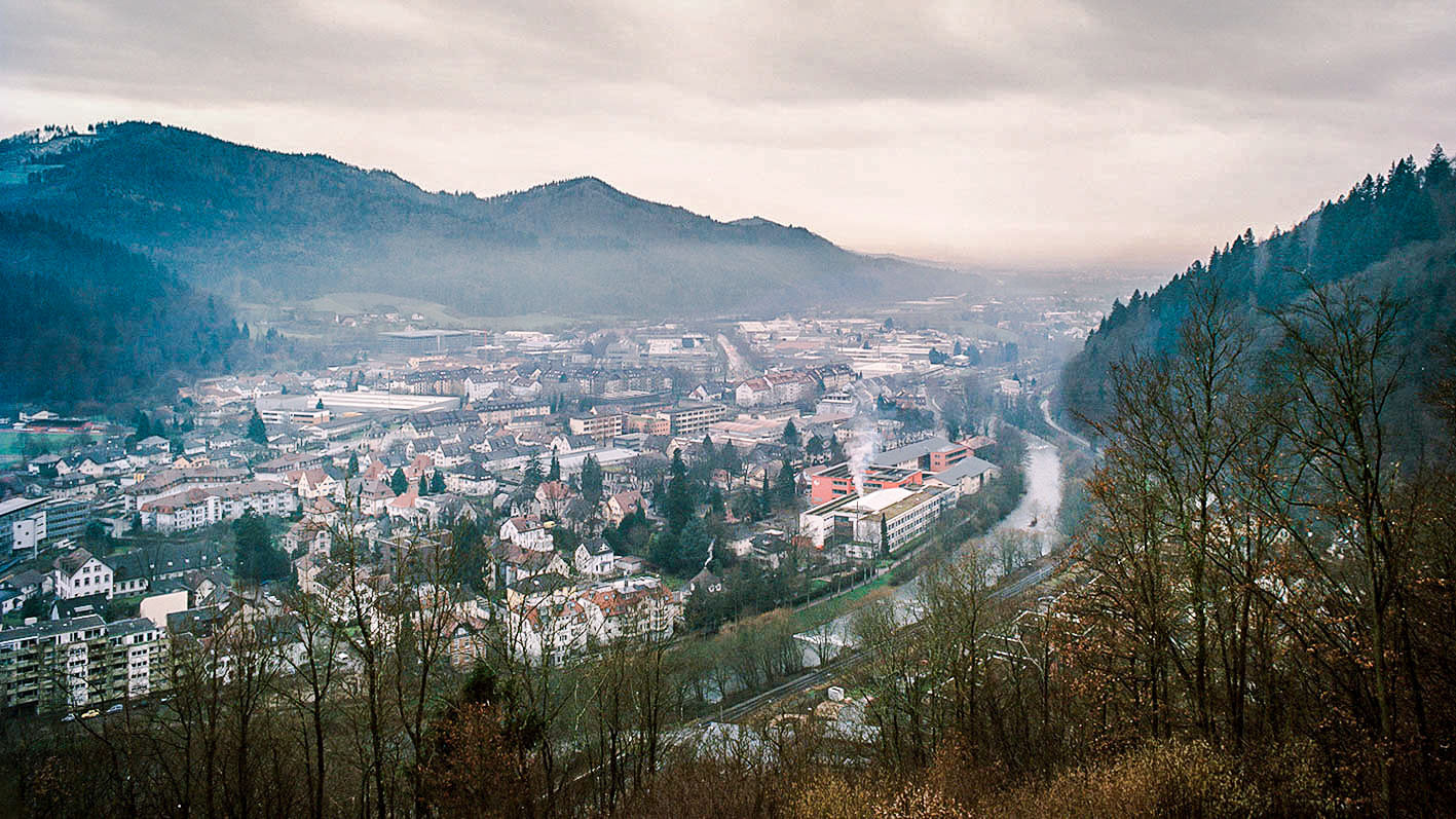 Waldkirch im Breisgau