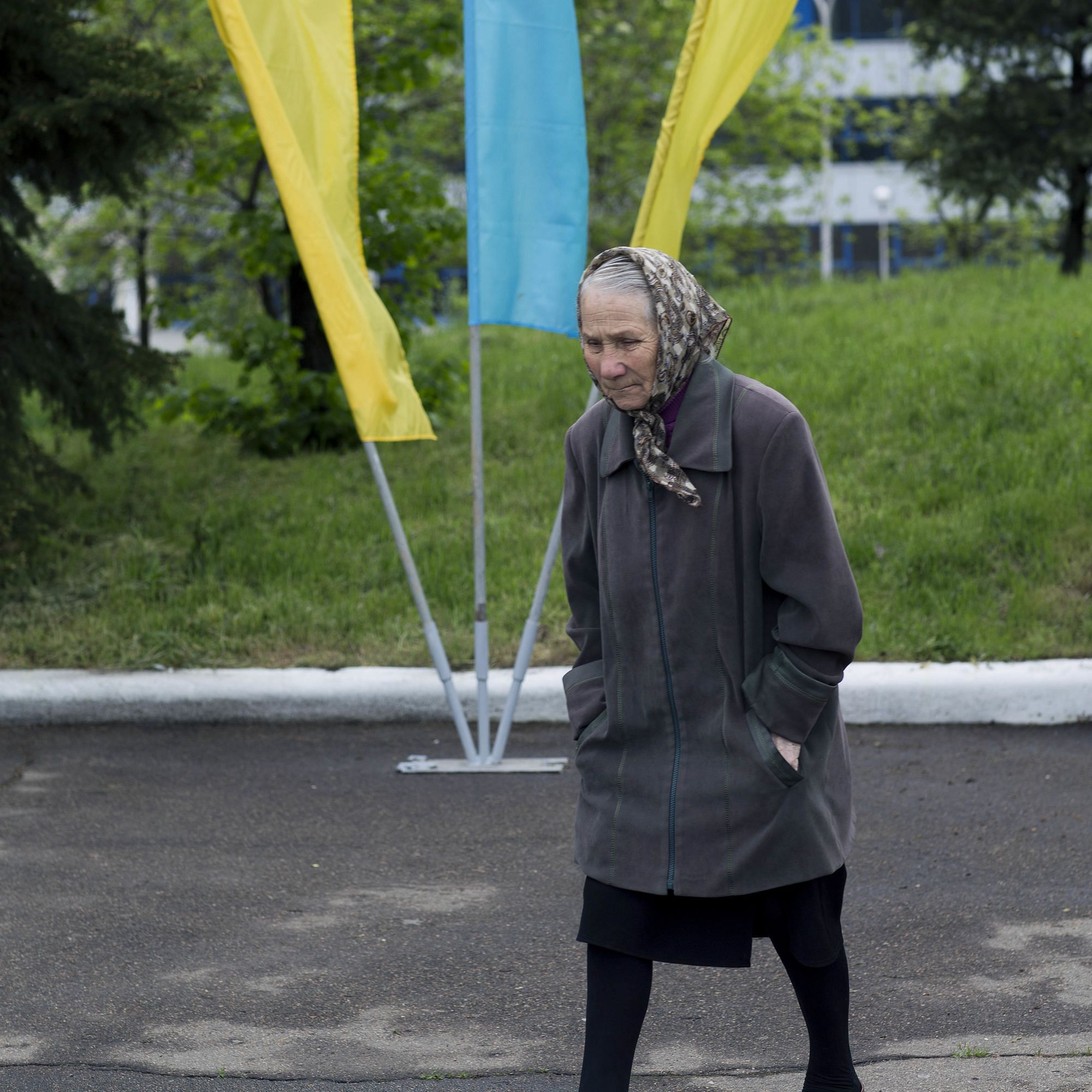 Mariupol