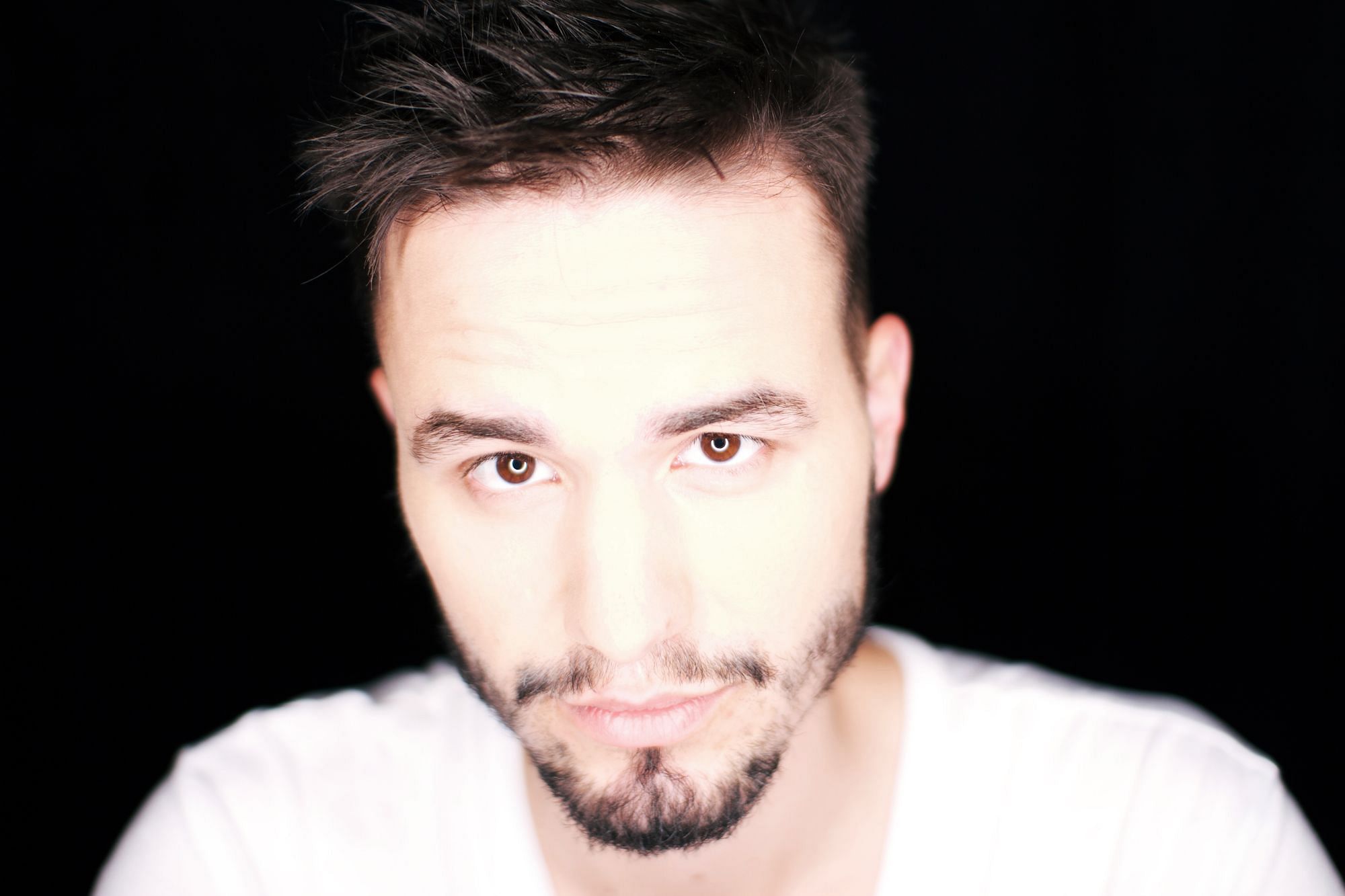 Patrick Catuz
