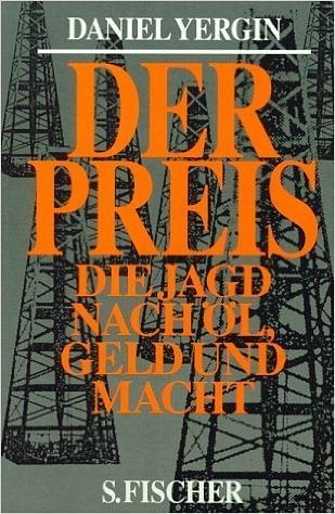 1991 erschienen, wurde das Buch zu einem Bestseller und brachte seinem Autor einen Pulitzer-Preis ein.