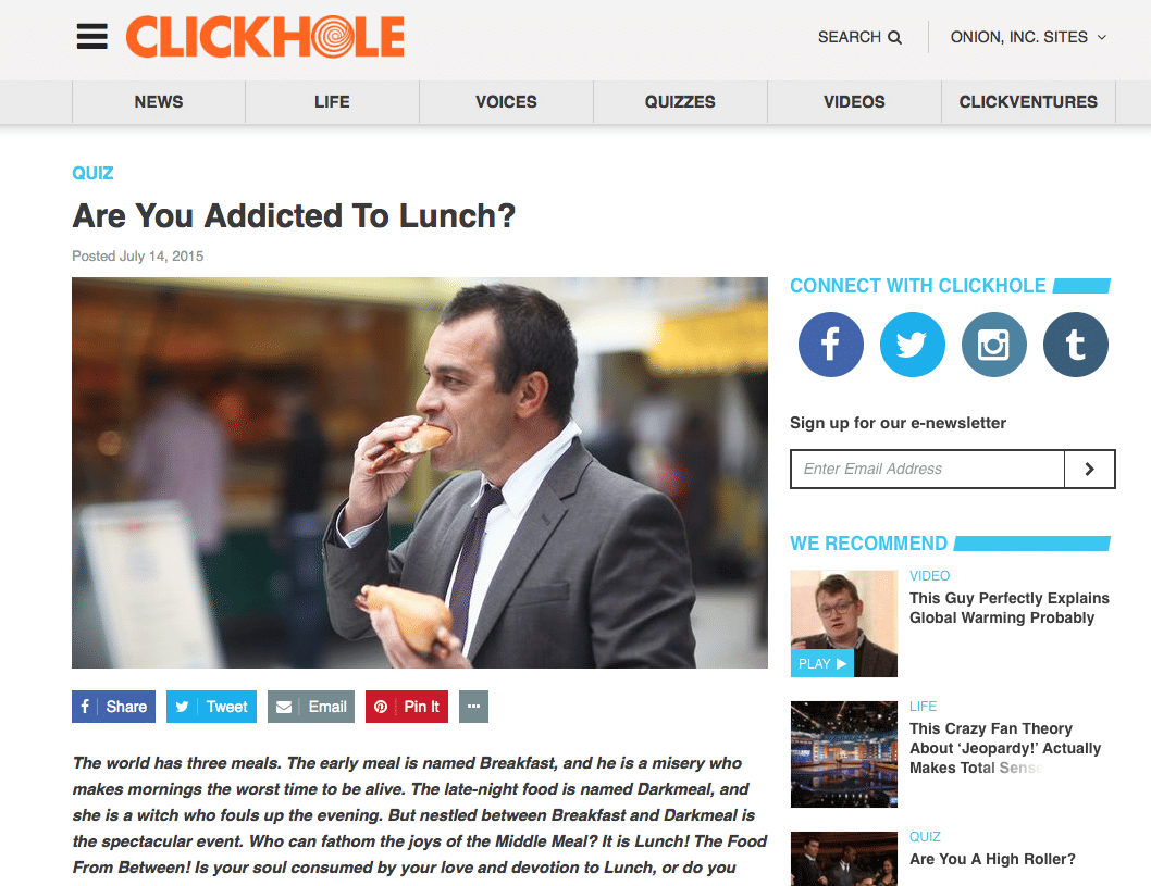 Clickhole-Quiz