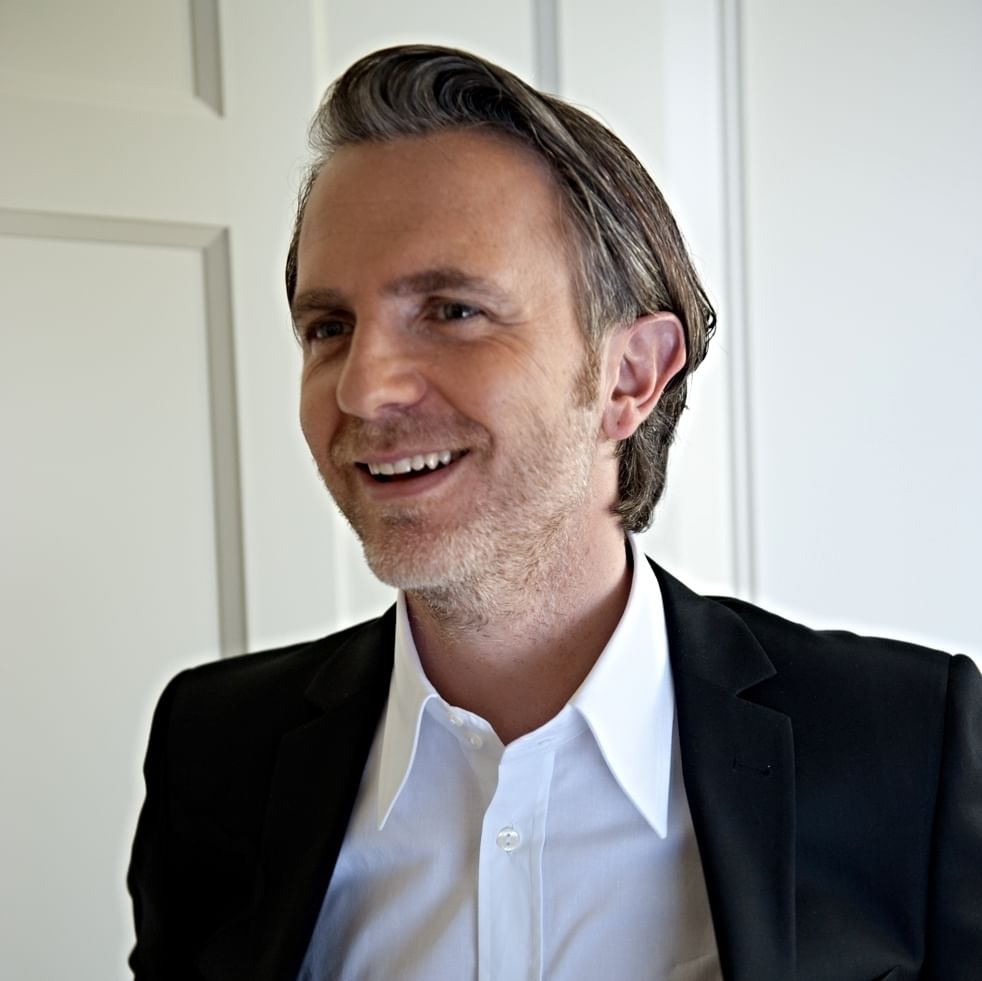 Björn Frommer - der Abmahnanwalt