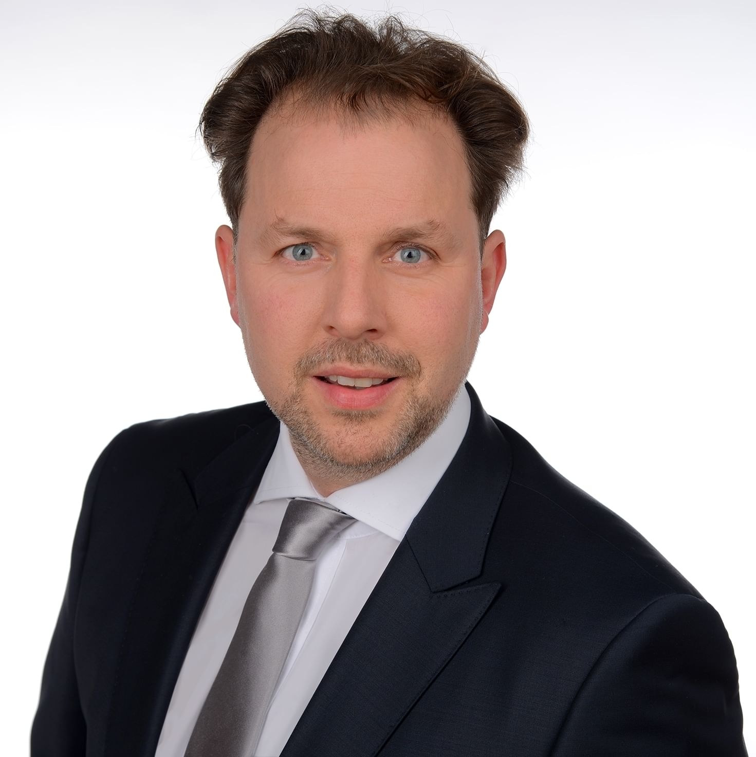 Christian Solmecke - der Anti-Abmahnanwalt