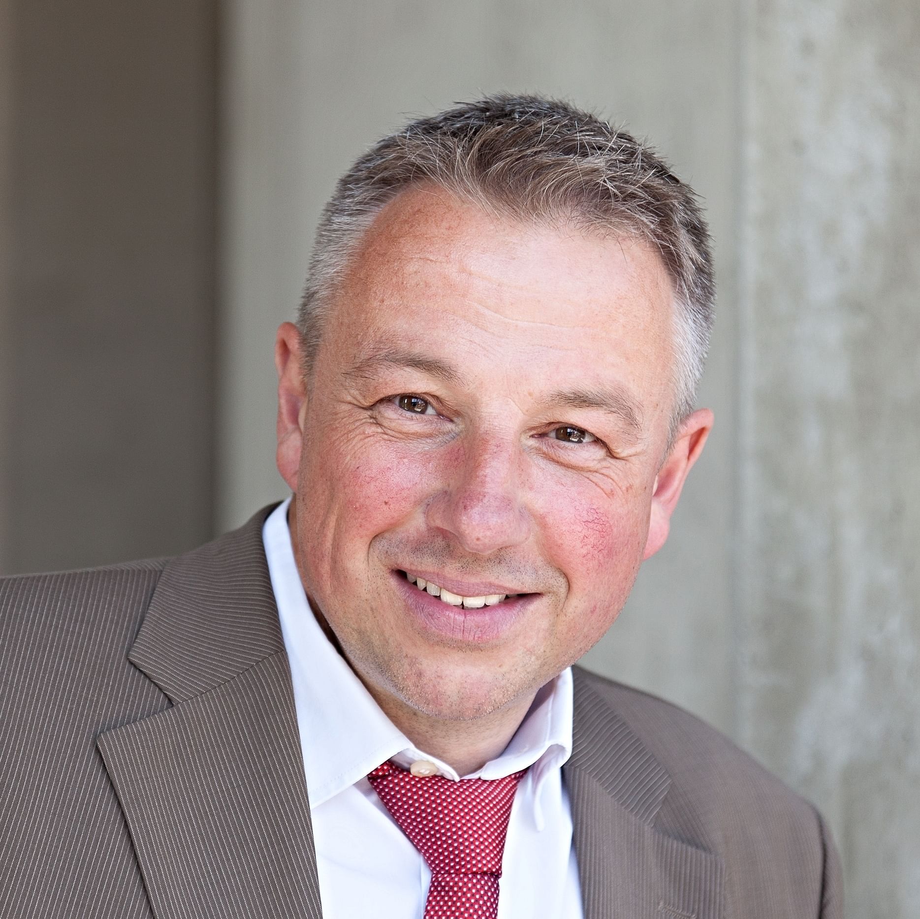 Professor Matthias Wemhoff