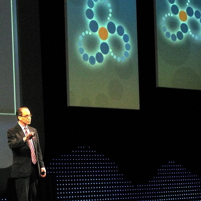 Ray Kurzweil