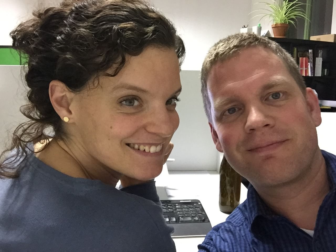 Was sind Angststörungen, was kann man dagegen machen und wo gibt es Hilfe? Welche Fragen haben unsere Mitglieder zu diesem Thema? Darüber spricht Herausgeber Sebastian Esser mit Krautreporterin Theresa Bäuerlein.