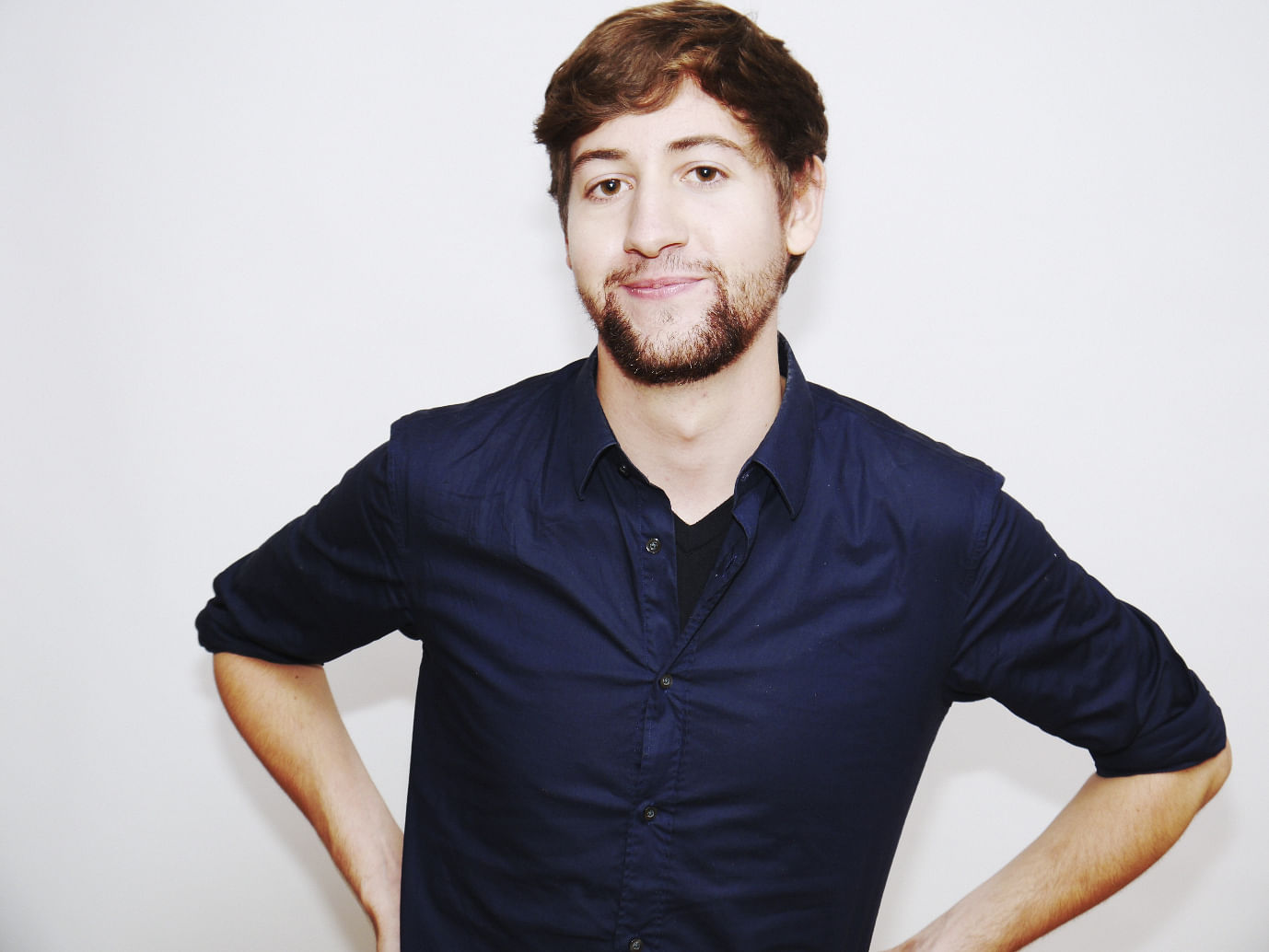 Robin alias RobBubble