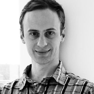 Kevin M. Esvelt, US-Biowissenschaftler am Massachusetts Institute of Technology (MIT).