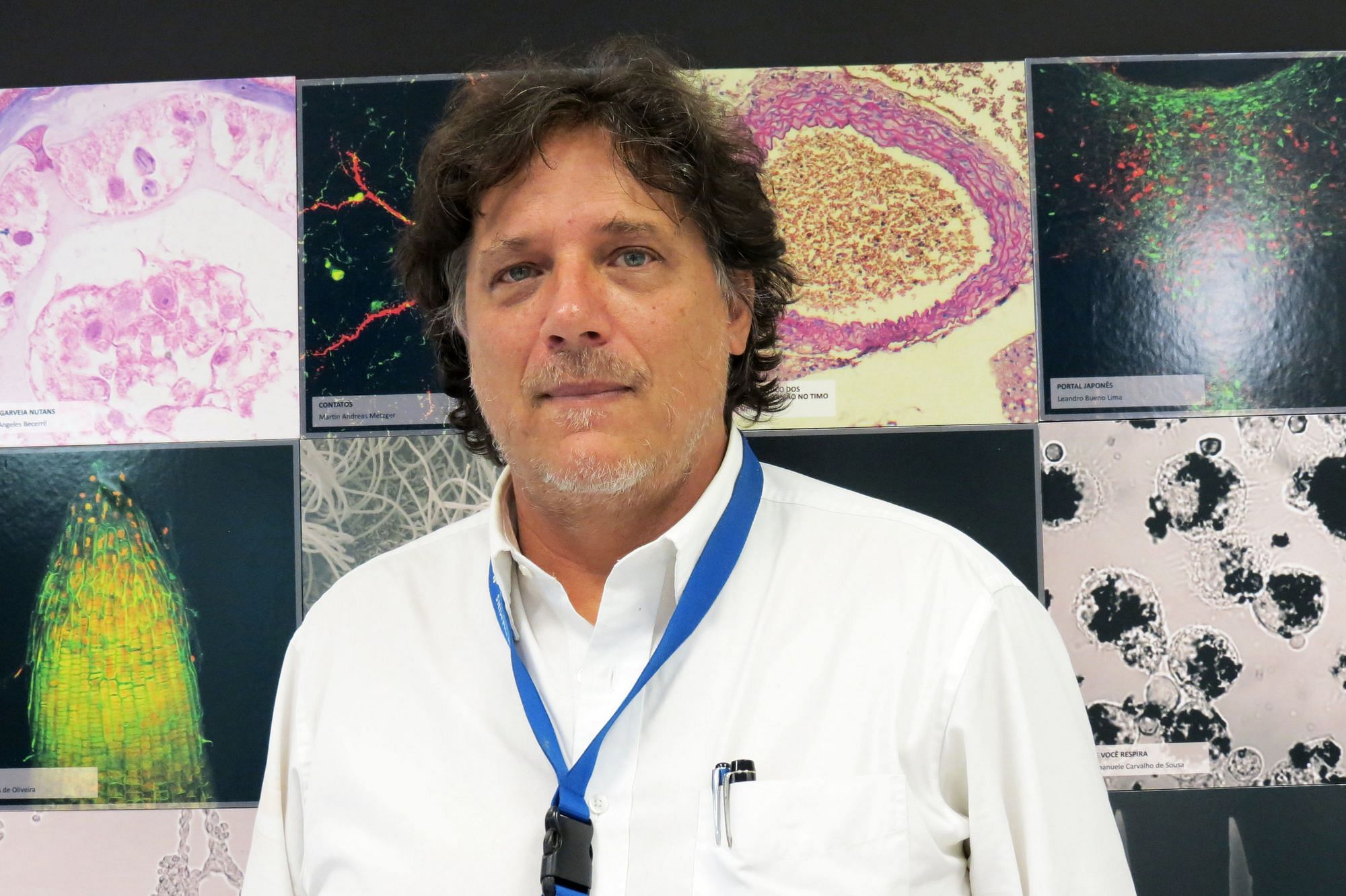 Paolo Zanotto.