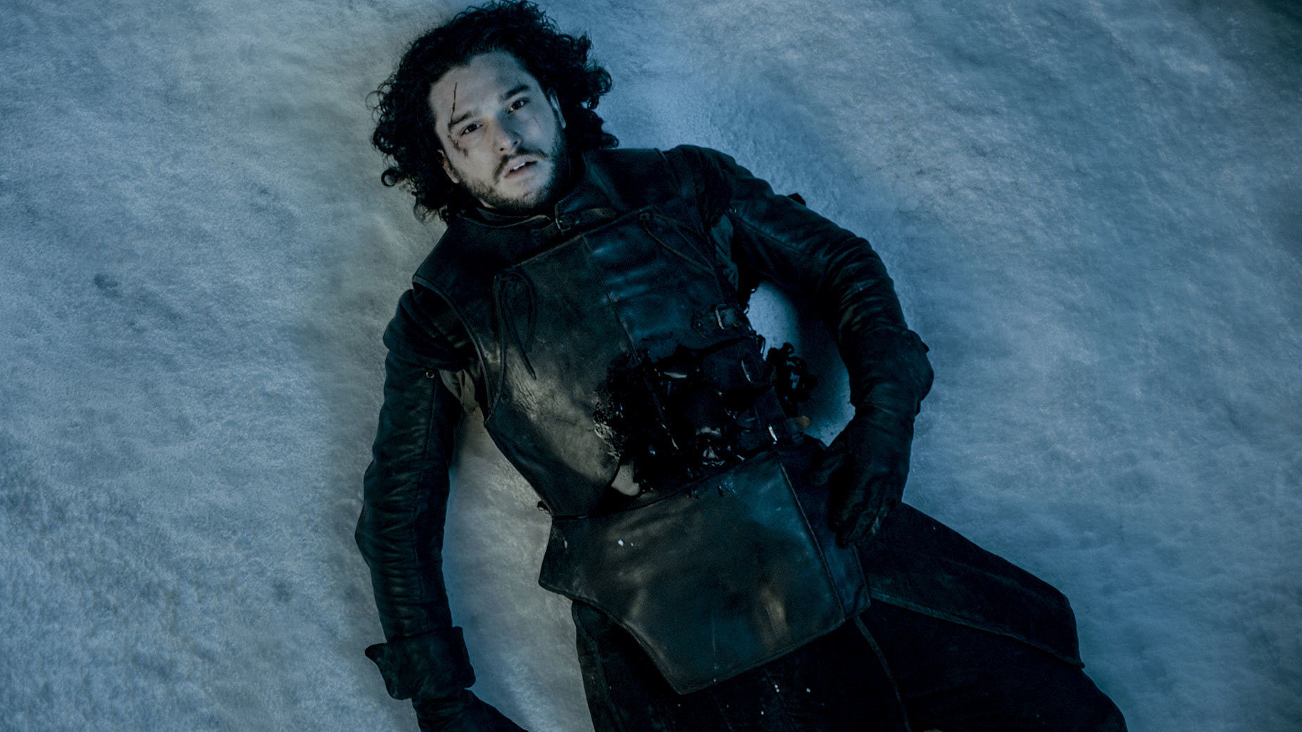 Der Jon-Snow-Moment.
